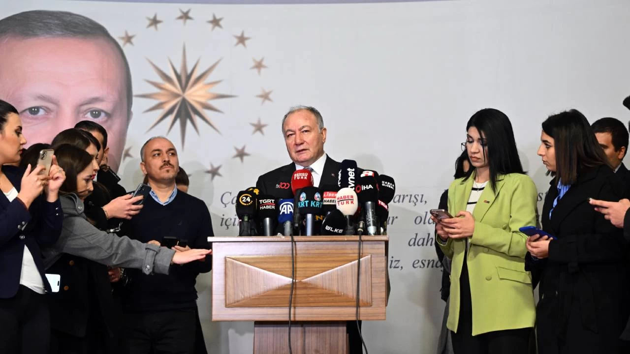 Asgari �cret Tespit Komisyonu'nun ikinci toplant�s�nda da rakam konu�ulmad�