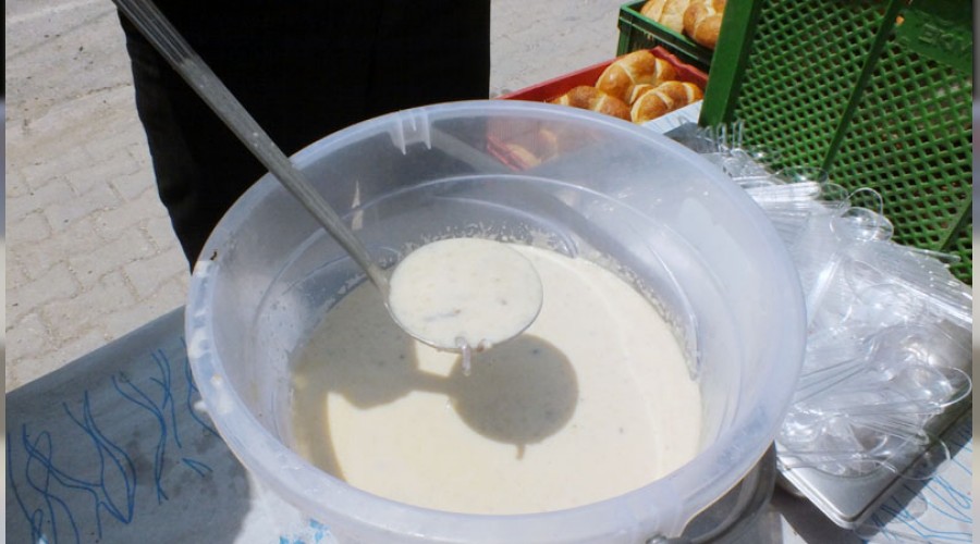 As�rlard�r s�ren Y�r�k gelene�i