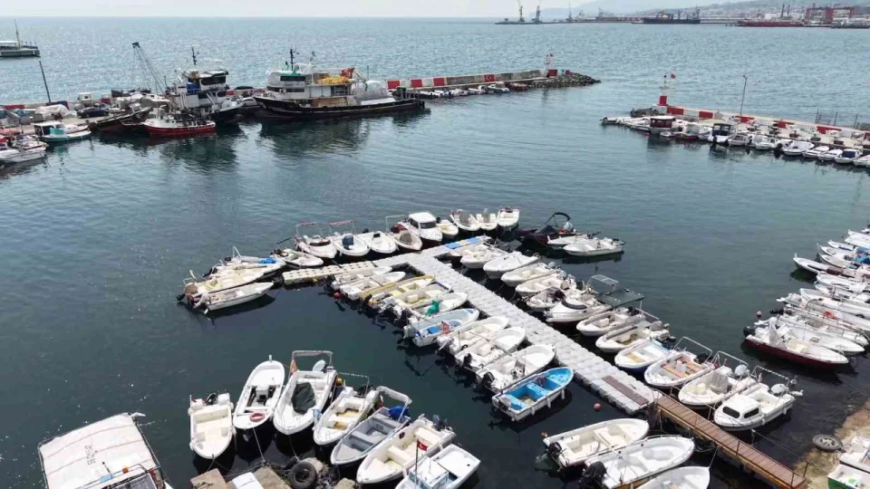 Av yasa�� ba�l�yor