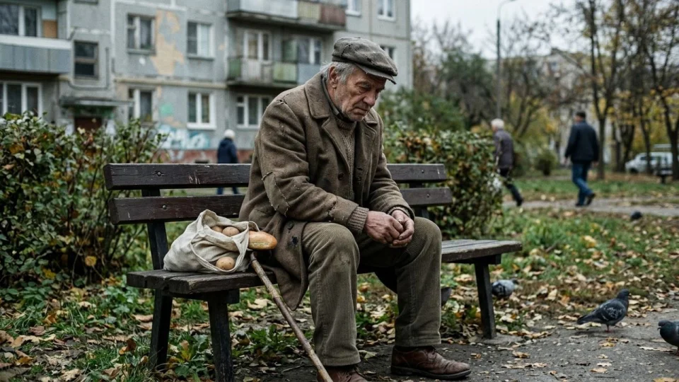 Avrupa�n�n en k�t� emeklilik sistemi bizde