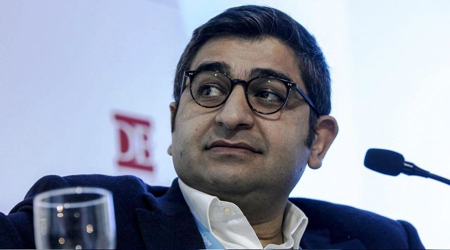 Avusturya'dan Sezgin Baran Korkmaz karar�