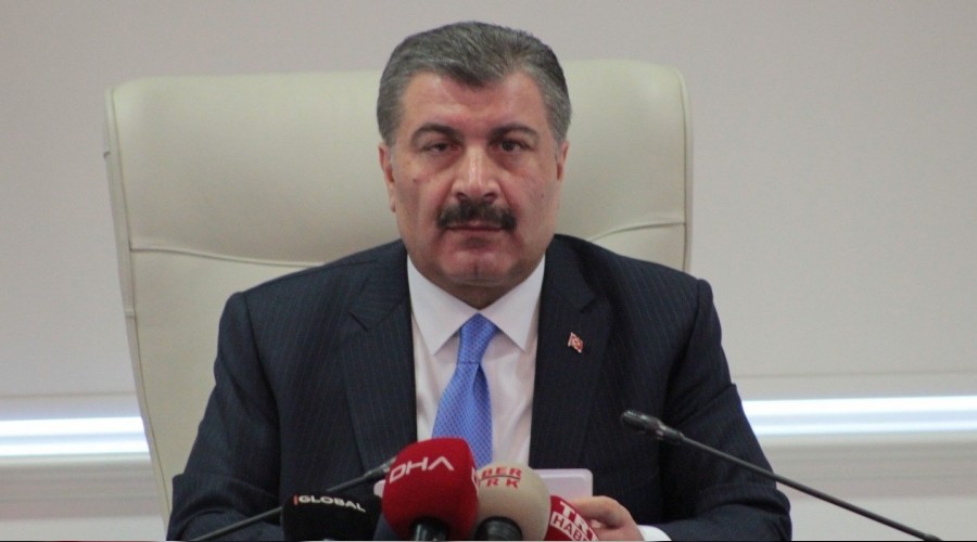 Bakan Koca'dan kritik açıklamalar