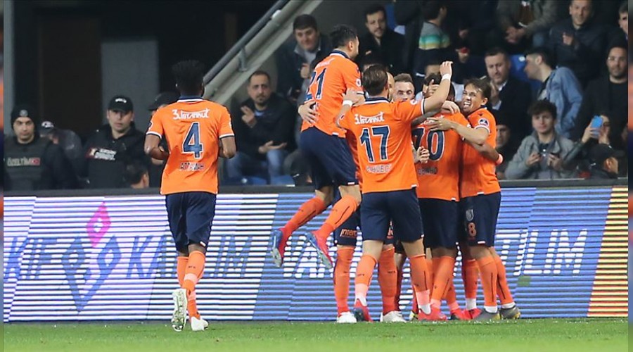 Şampiyonluk golü gibi: 2-1