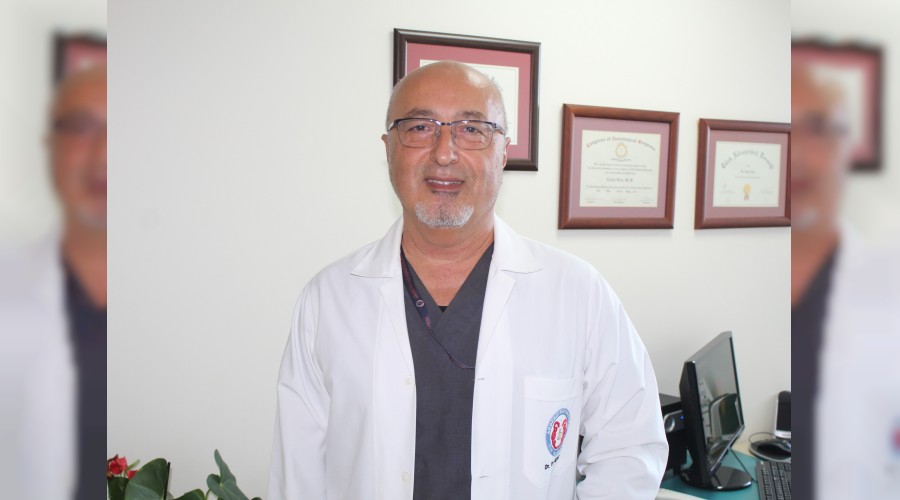 Beyin pili umut oldu
