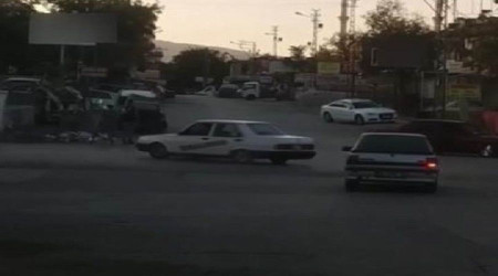 Bir drift 6 bin 700 lira