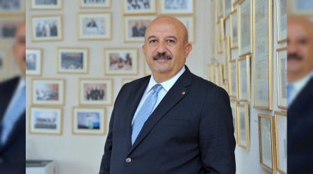 Boğaziçi Zirvesi'nde 10. yıl heyecanı