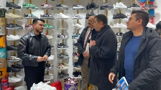 Bolu’da BTP’den eğitim, sağlık ve sosyal hayata dokunan ziyaretler