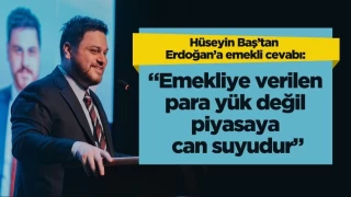 BTP lideri Baş, "4 kişilik bir ailenin evine aylık 160 bin lira para girmiş olması gerekiyor. Madem TÜİK'e göre kişi başına 13 bin dolar düşüyor, bu para nerede" diye sordu