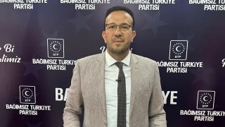 BTP'den MEB'e sert ele�tiri 