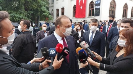 Bursa'da sokağa çıkma yasağı olacak mı?