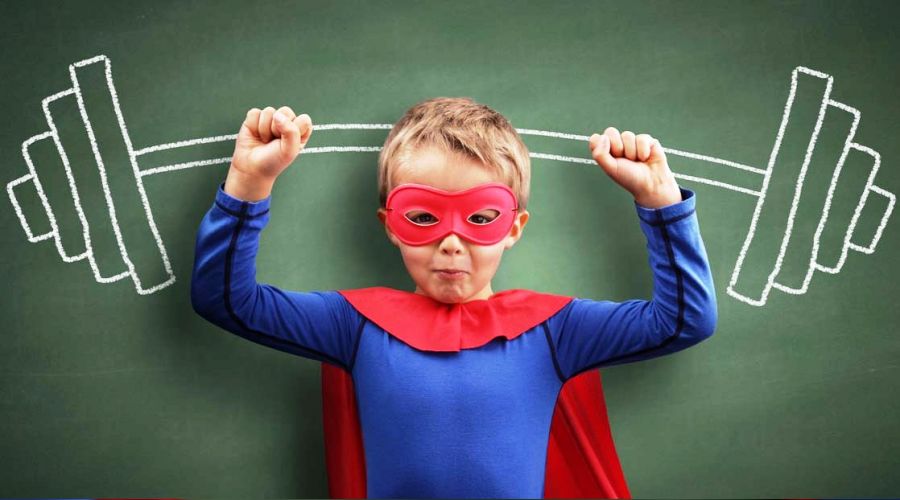 �ocuklarda ba����kl�k sistemi g��lendirilmeli