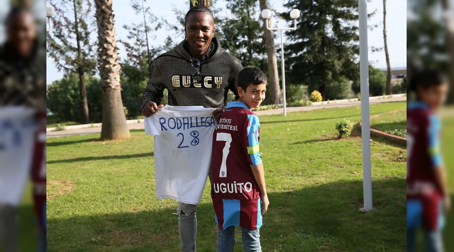 Denizli, Rodallega'da sona yaklat