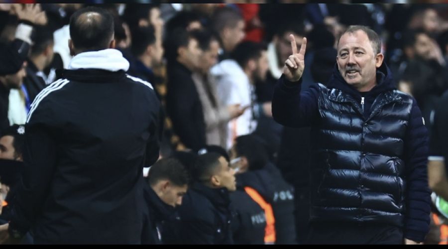 "Derbiyi kazanmak �ok �nemliydi"