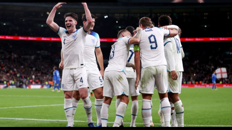 EURO 2024 elemeleri