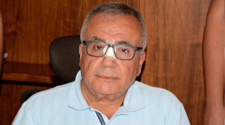 Diş hekimi, hırsız tarafından darp edildi