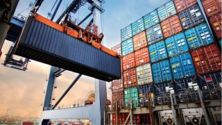 Dış ticaret açığı Haziran ayında yüzde 26.2 arttı