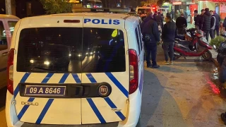 Eski kız arkadaşı tarafından bıçaklandı