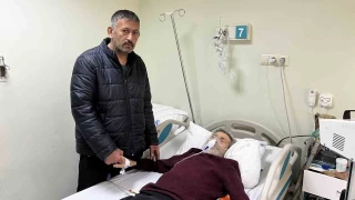 Evlatlar bakmay reddetti adama eski damad sahip kt