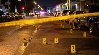 Eyüpsultan'da polislere ateş açan 10 kişi yakalandı