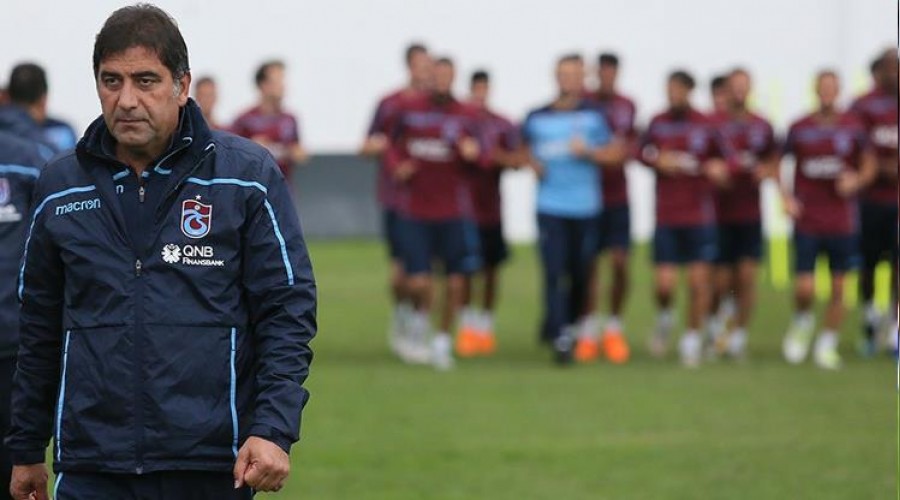 Fenerbahçe maçını unutun
