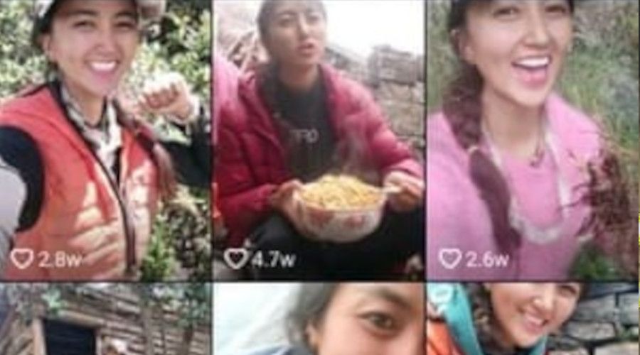 Fenomen eski eşini takipçileri izlerken ateşe veren şahıs idam cezasına çarptırıldı