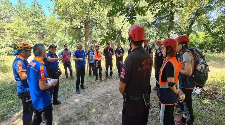 Fındık işçisi olarak çalışan 15 yaşındaki çocuk kayboldu