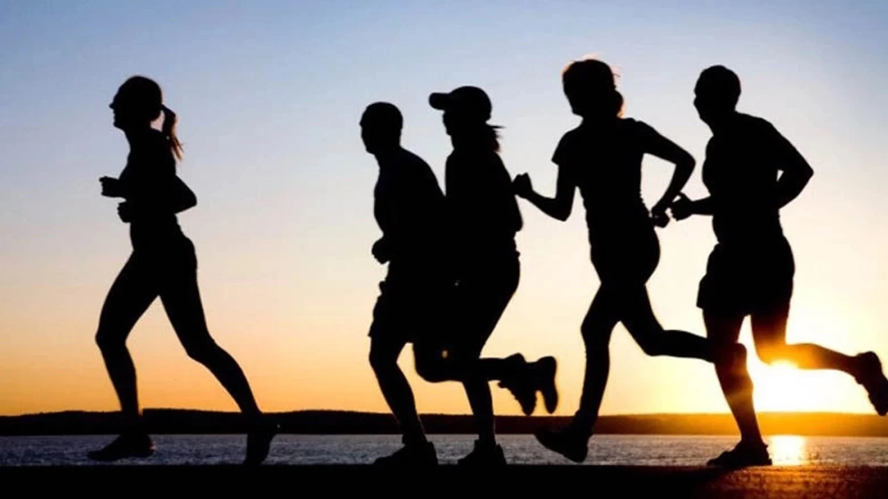 Formda kal�rken sa�l���n�z� kaybetmeyin