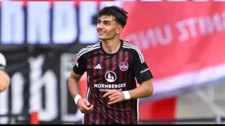 Galatasaray'a ciddi rakip çıktı