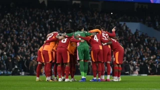 Galatasarayl� futbolcular�n Avrupa karnesi ortaya ��kt�