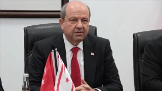Gazzelilerin yaşadığını Kıbrıs Türkü de yaşadı