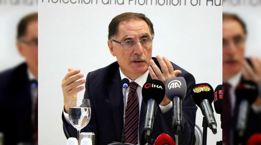 Göçmenlerin geri itilmesi konusunda rapor hazırlanıyor