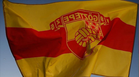 Göztepe'nin devri bu şekilde olacak