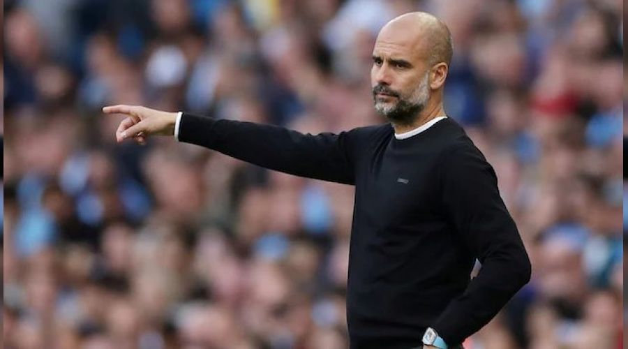 Guardiola koronavirüse yakalandı