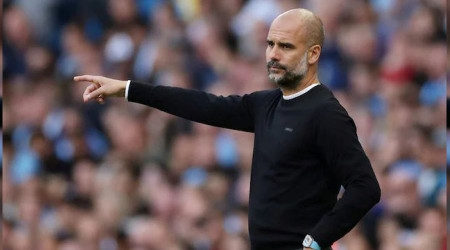 Guardiola koronavirüse yakalandı