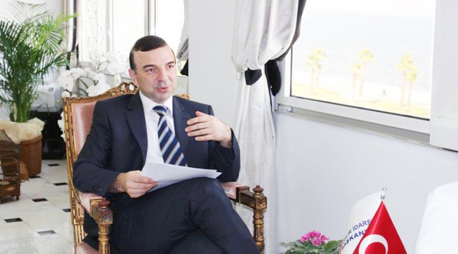 'G�n�birlik' evlere denetim