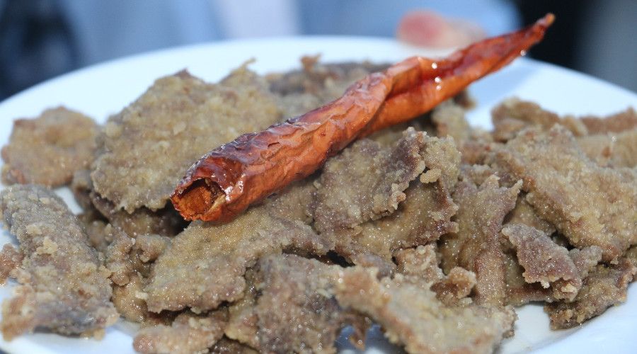 Gurbetçilerin ilk durağı 'tava ciğeri'