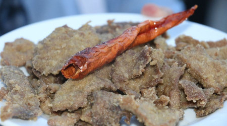 Gurbetçilerin ilk durağı 'tava ciğeri'