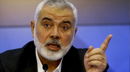 Hamas Arap lkelerinden yardm istedi