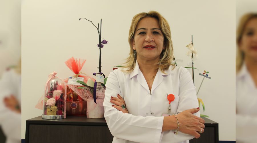 Hastanelerde aşısızlar çoğunlukta