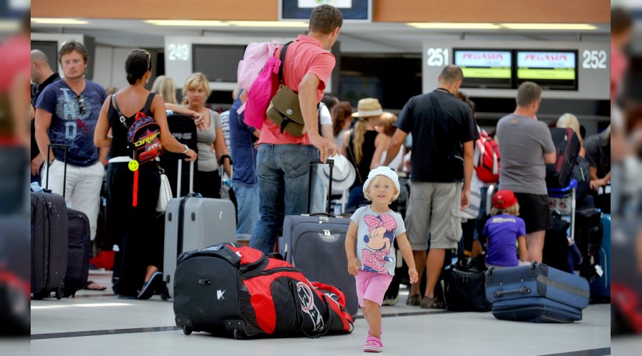 Hedef 50 milyon turist