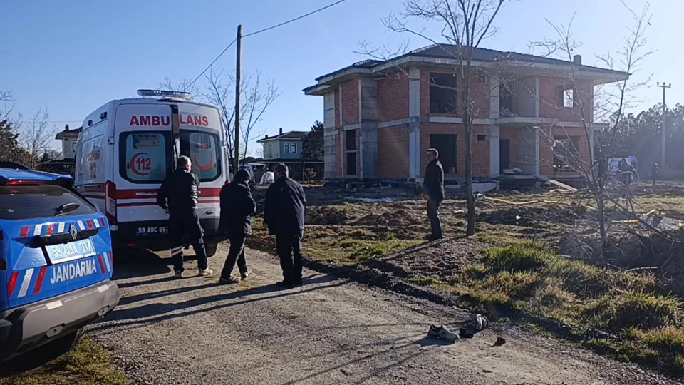 �n�aatta silahl� �at��ma: 2 �l�, 2 yaral�