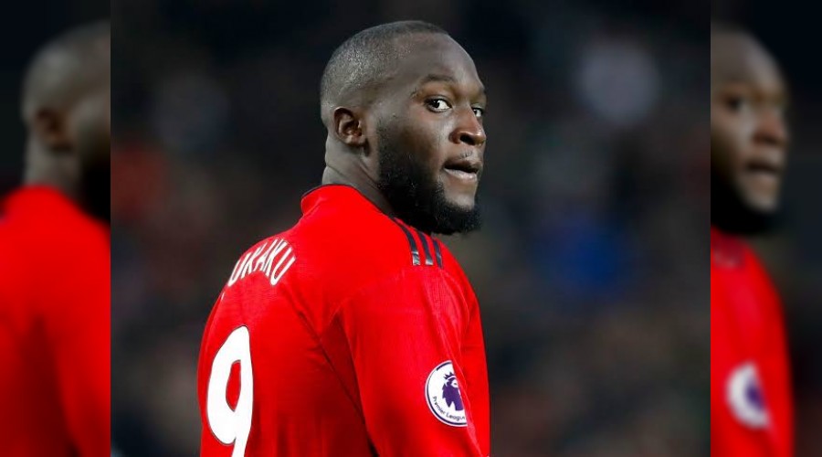 Inter'den Lukaku iin resmi giriim