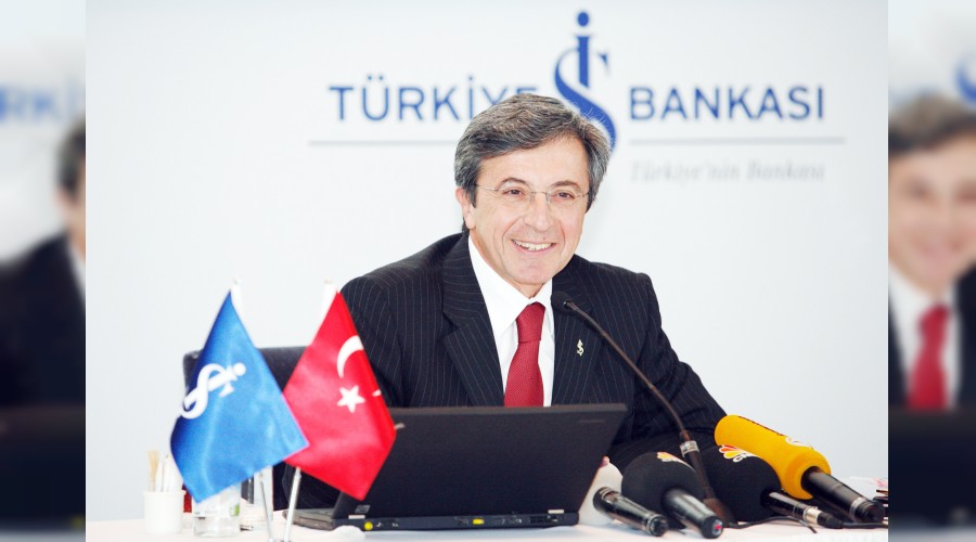  Bankas'nda kritik istifa