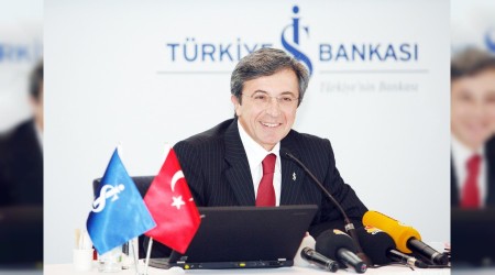  Bankas'nda kritik istifa