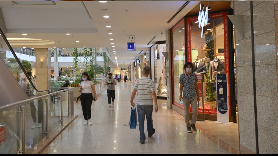 İşyeri kiralarına da sınır getirilsin