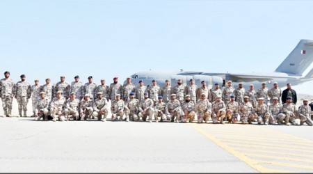 Katar, Suudi Arabistan arasındaki buzlar eriyor