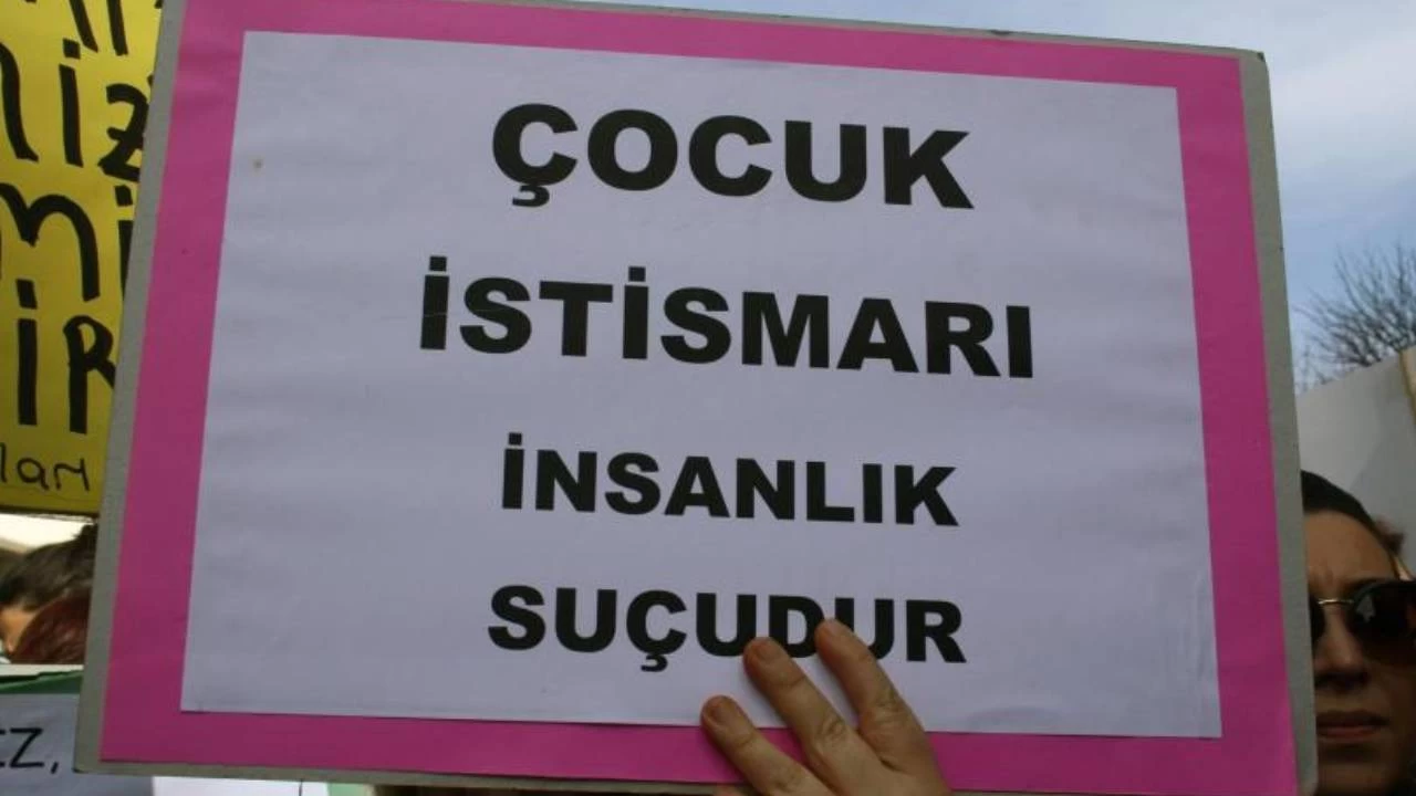 Konya'da 9 ya��ndaki �ocu�a cinsel istismar san���na 18,5 y�l hapis