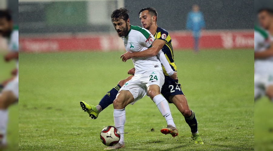 Kupada rakip �mraniyespor