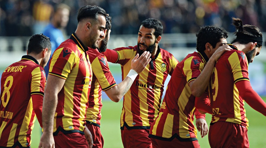 Malatya kadroyu güçlendirecek