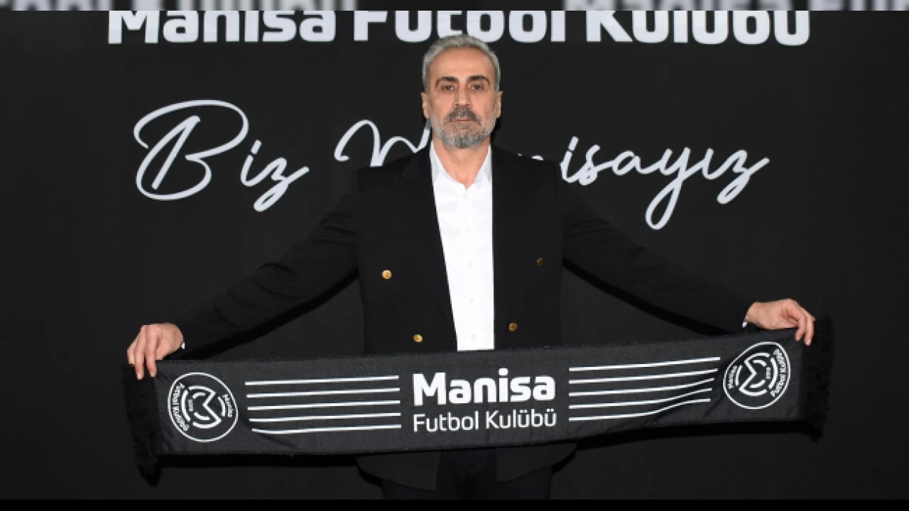 Manisa FK'de yeni dönem başladı